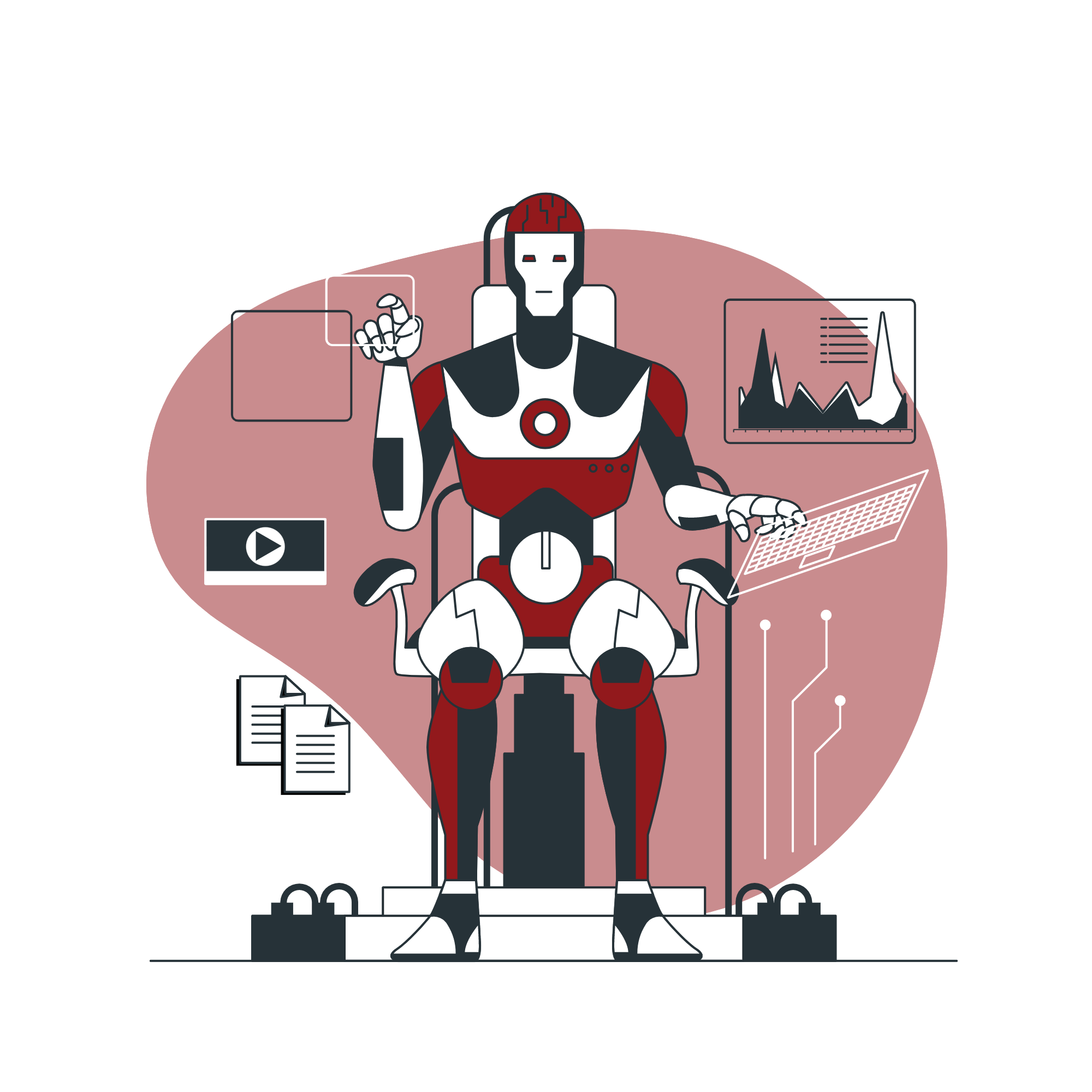 AI and Machine Learning