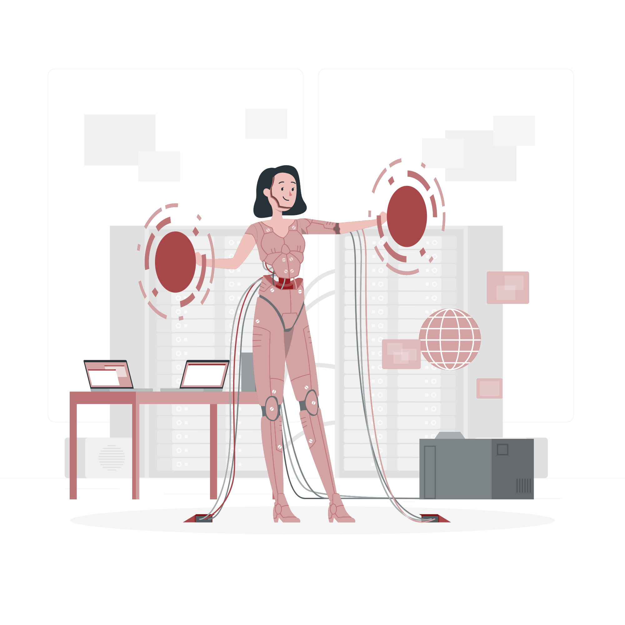 AI and Data Consulting