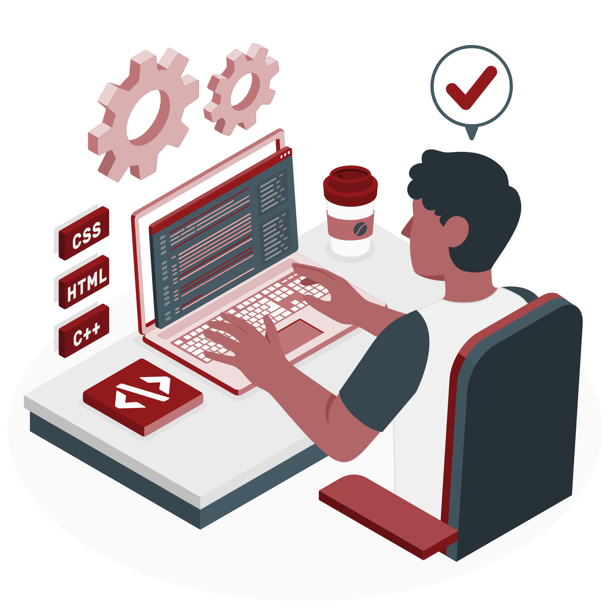 Consultation on DevOps