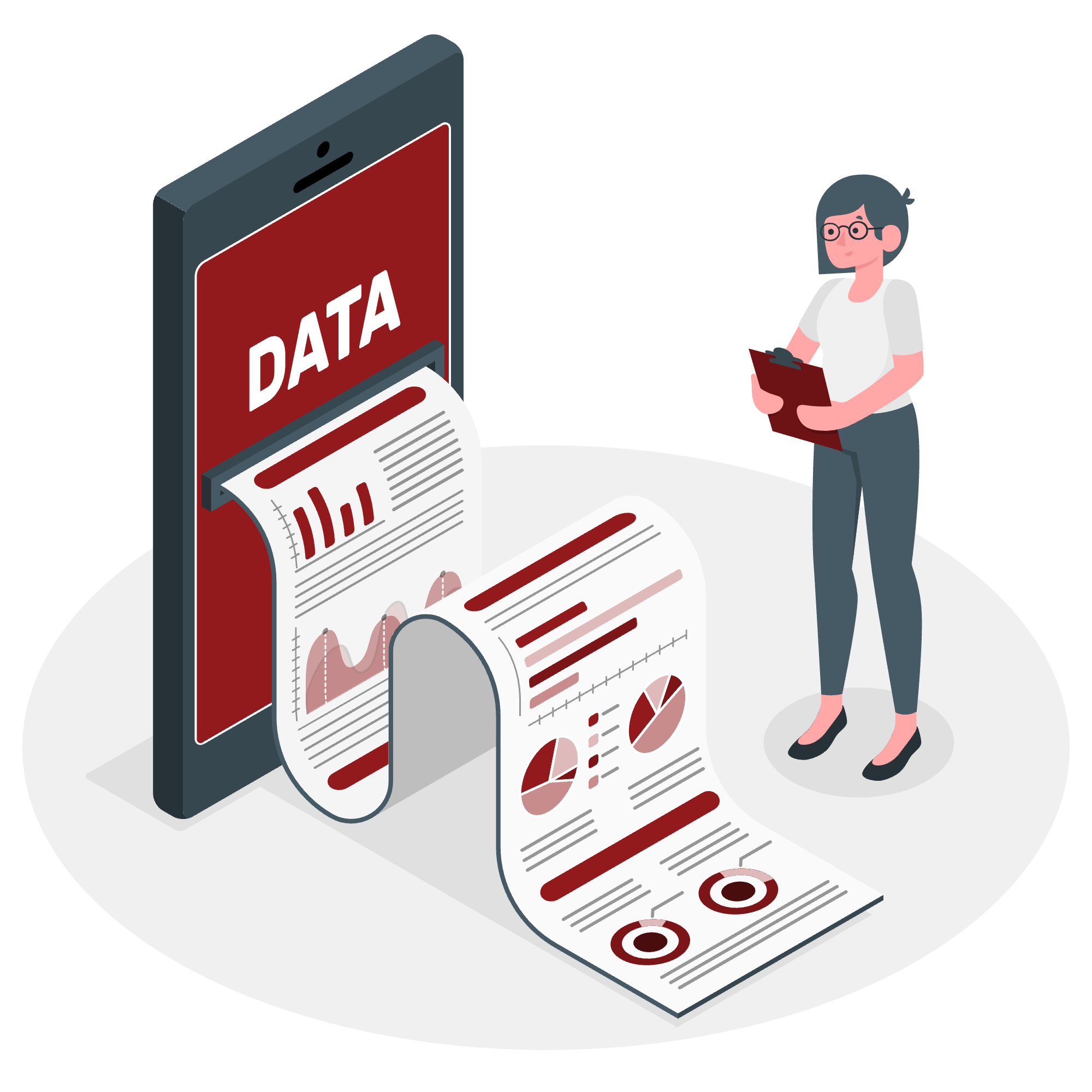 Data & Analytics Estate Development