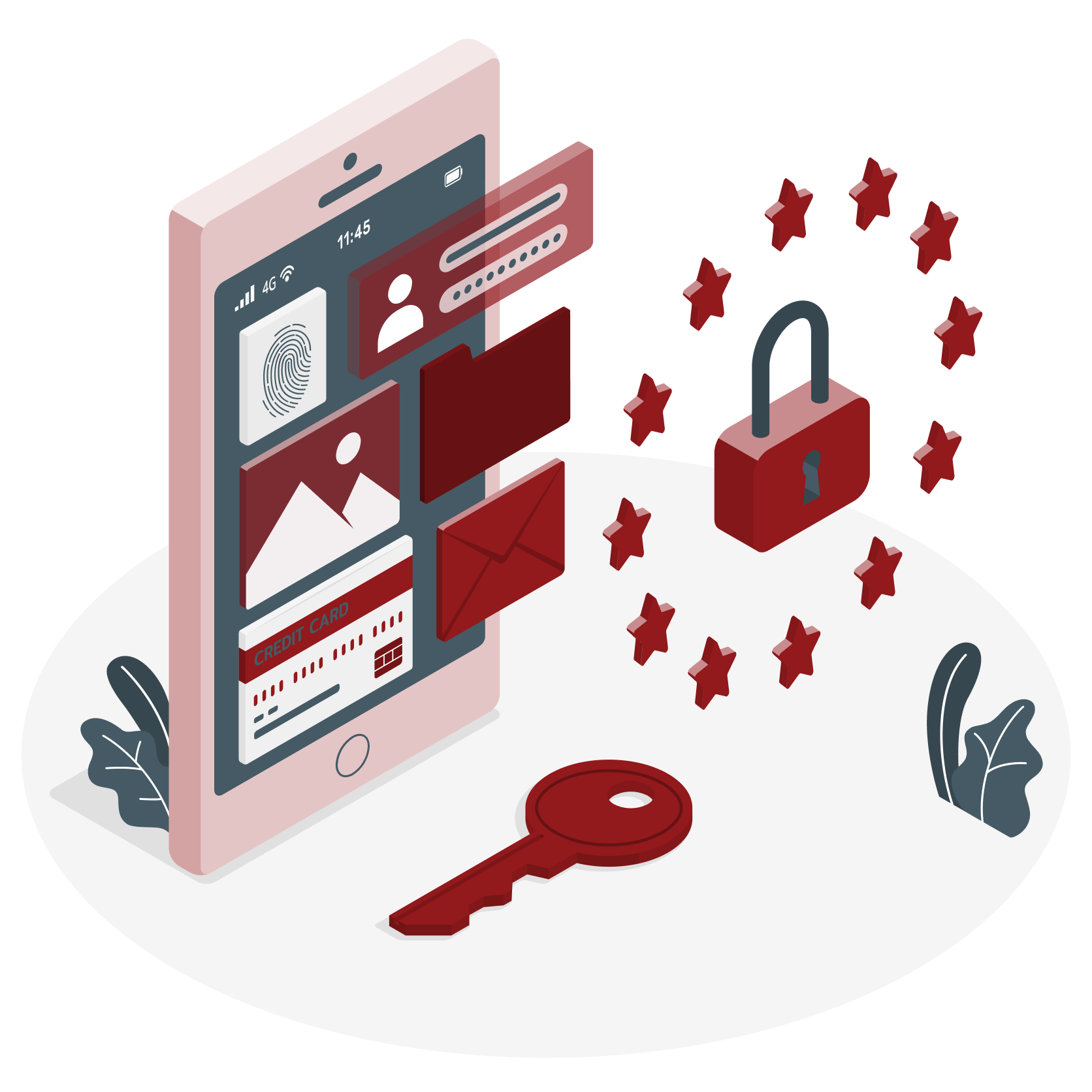 Data & Analytics Estate Development