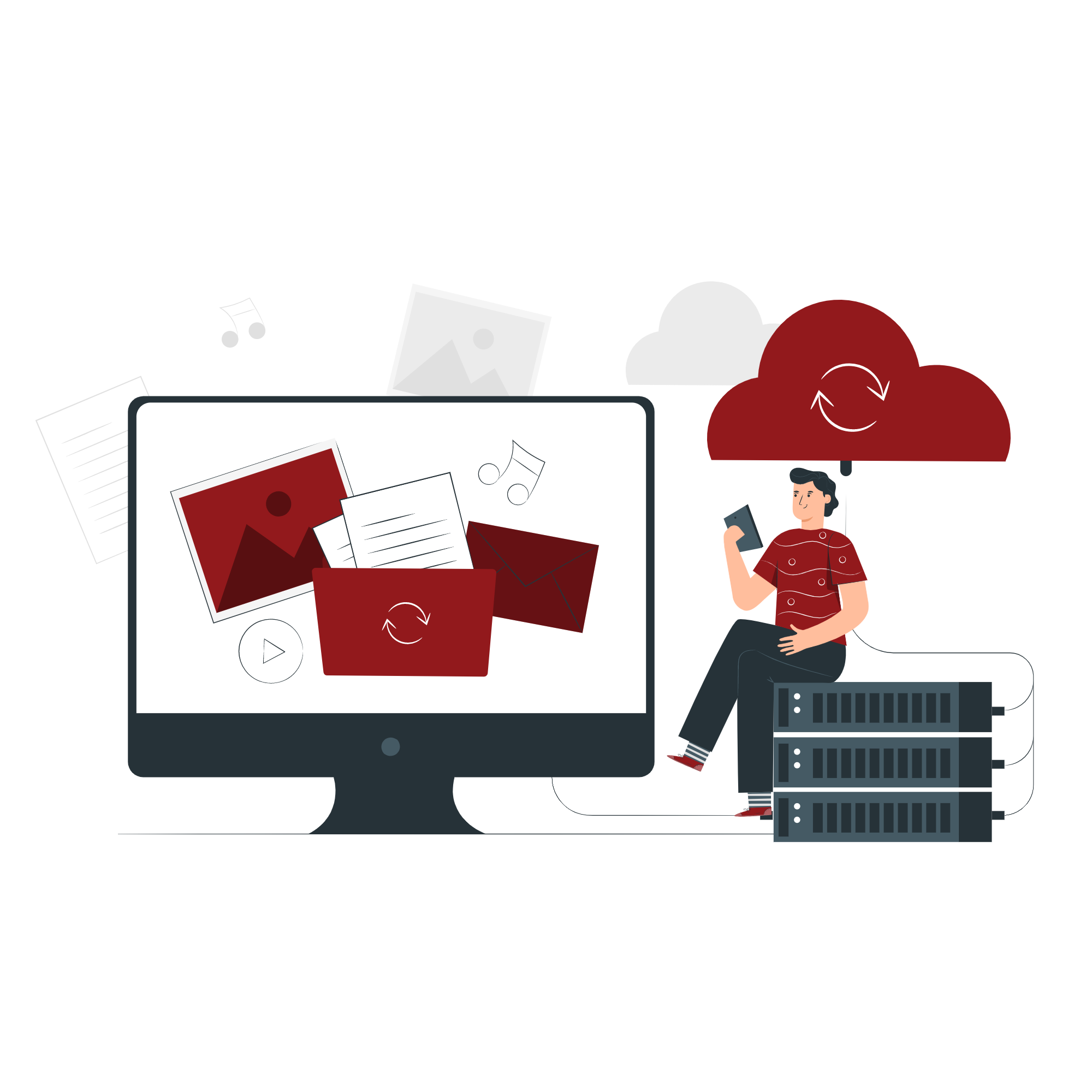 Migration and Integration