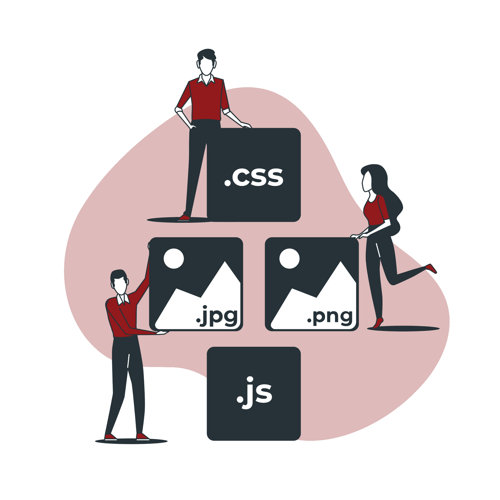 Resource Planning for Infrastructure