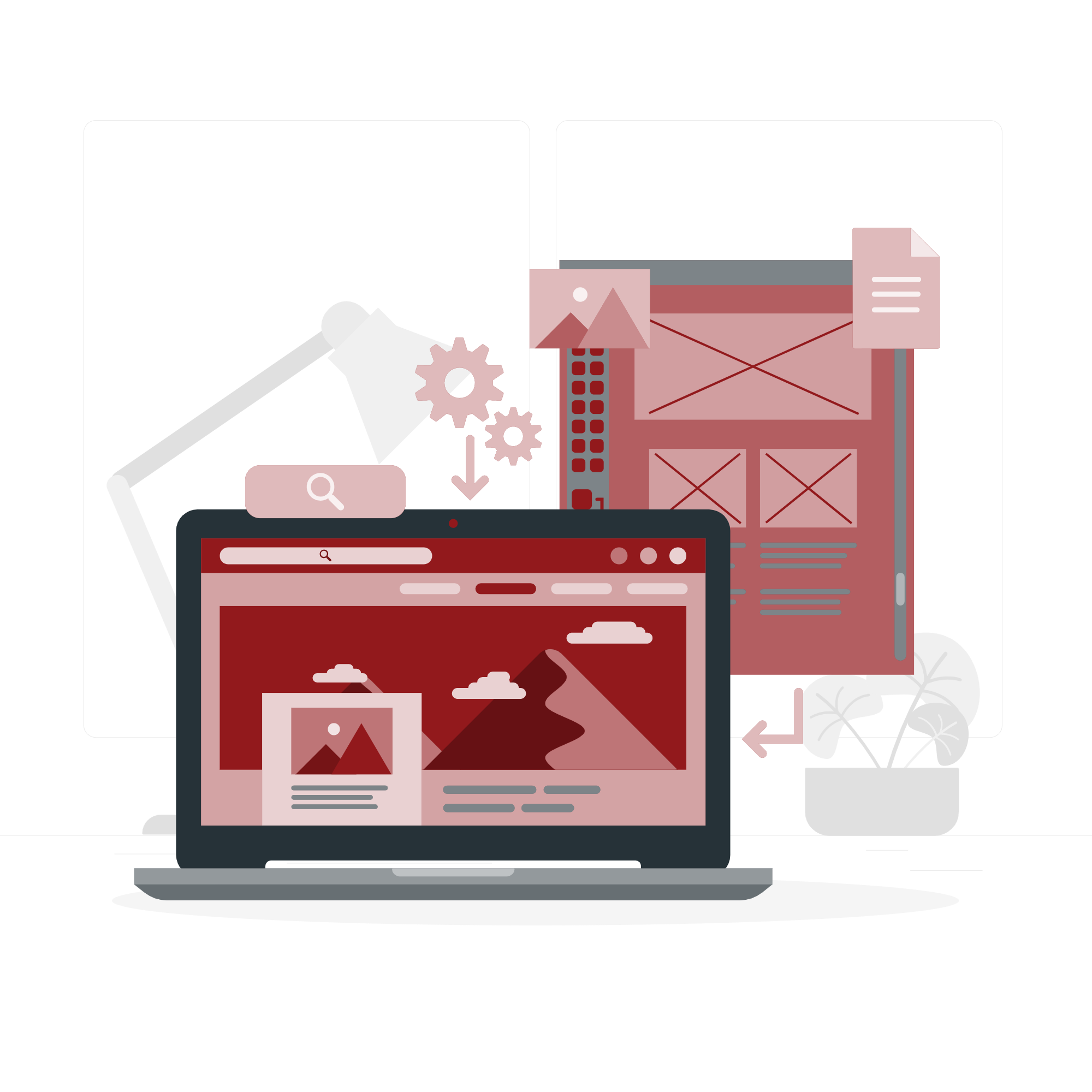 Web Application Development